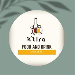 Horario de apertura ktira food and drink, Paiporta