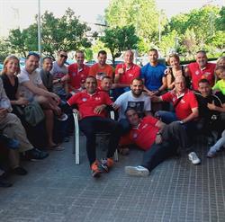 Horario de apertura RODANDO, Gavà