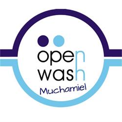 Horario de apertura Lavanderia Open Wash Muchamiel, Mutxamel