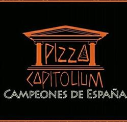 Horario de apertura Capitolium Pizza, Pozo Estrecho