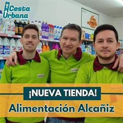 Horario de apertura Express Supermercado, Almendralejo