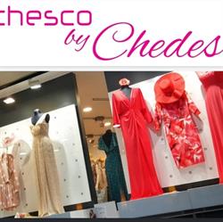 Horario de apertura CHESCO by Chedes Platja d'Aro, Girona