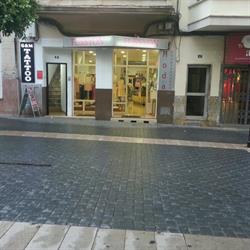 Horario de apertura Fussyon Moda, Inca