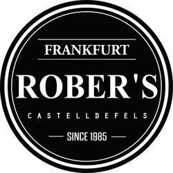 Horario de apertura Rober's Frankfurt Castelldefels, 