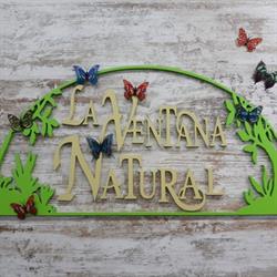 Horario de apertura La Ventana Natural Sant Celoni, 