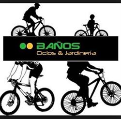 Horario de apertura Ciclos Baños Jardinería, Nájera