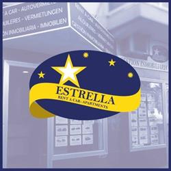 Horario de apertura Estrella Rent, Pueblo Nuevo