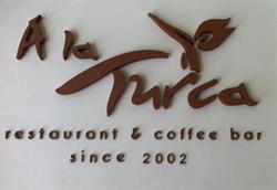 Horario de apertura A la Turca, Marbella
