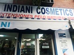 Indiani Cosmetics en Sevilla (Macarena) - Horario de apertura