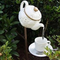 Horario de apertura Tienda de té TeaTime, Torrevieja