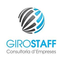 Horario de apertura GIROSTAFF - Consultoría de empresas, Girona