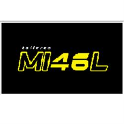 Horario de apertura MI46L, El Casar