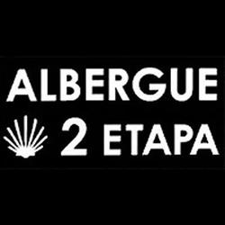 Horario de apertura Albergue Segunda Etapa, Zubiri