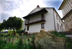 Horario de apertura Casa da Penela, Mondoñedo