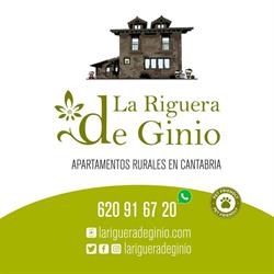 Horario de apertura La Riguera de Ginio, Ucieda