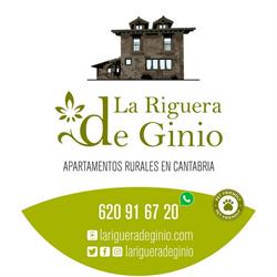 Horario de apertura La Riguera de Ginio, Ucieda