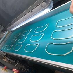 Horario de apertura Garsoplast, Rubí