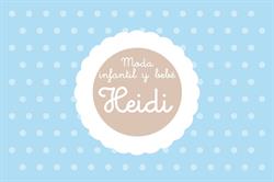 Horario de apertura Modas Heidi Coin, 