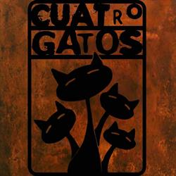 Horario de apertura Cafetería Cuatro Gatos, Palencia