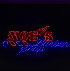 Horario de apertura Noe´s Barber Shop, Gijón