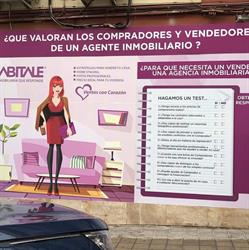 Horario de apertura Habitale, Alicante