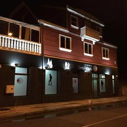 Horario de apertura Albergue Camino Portugues, O Porriño