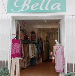 Horario de apertura BellaCloset, Rota