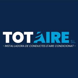 Horario de apertura TOT AIRE S.L, Girona