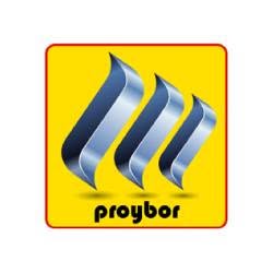 Horario de apertura Proybor Protección Pasiva S L, Madrid
