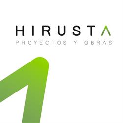 Horario de apertura Proyectos y obras Hirusta, Donostia-San Sebastián