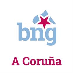 Horario de apertura BNG A Coruña, 