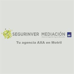 Horario de apertura AXA Oficina Seguros Segurinver Mediación (Motril), 