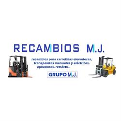 Horario de apertura RECAMBIOS M.J., Molina de Segura