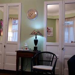 Horario de apertura Bed & Breakfast Muralla Romana, Lugo
