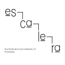 Horario de apertura Escalera, Pontevedra