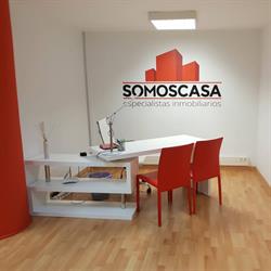 Somoscasa en Barcelona (Les Corts) - Horario de apertura