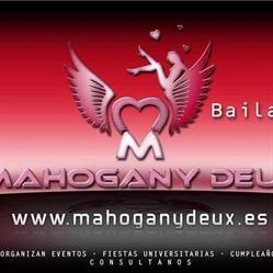 Horario de apertura Mahogany Deux Sl, Valladolid