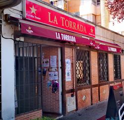 Horario de apertura La Torrada c.b., Palencia