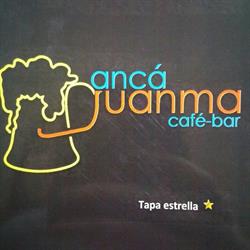 Horario de apertura Anca Juanma s.c., Montellano