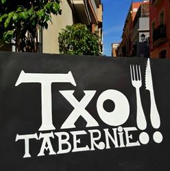 Txo Tabernie en Barcelona (Sarrià-Sant Gervasi) - Horario de apertura