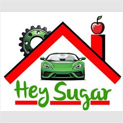 Horario de apertura Hey Sugar, Torrejón de Ardoz