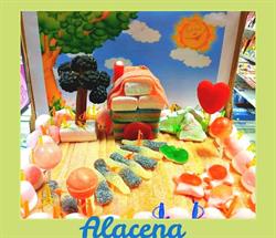Horario de apertura Alacena s.c., A Coruña