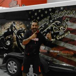 Horario de apertura Manny Motos Sociedad Limitada., Arrecife