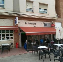 Horario de apertura Cafeteria El Barrio s.c., Miranda de Ebro