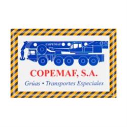 Horario de apertura Copemaf, San Cibrao Das Viñas