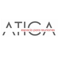 Espacio Atica Sl. en Cáceres (Centro) - Horario de apertura