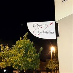taberna la oficina en Sevilla (Este-Alcosa-Torreblanca) - Horario de apertura