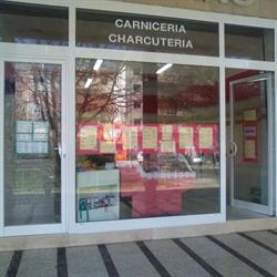 Horario de apertura Carniceria Abinzano Sl., Barañain
