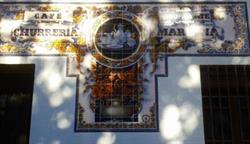 Horario de apertura Churreria Mariana, Talavera de la Reina