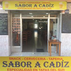 Horario de apertura Sabor a Cádiz, Blanes
